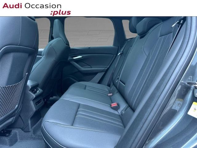 Audi Q6 E-tron E-tron Performance KW - 2025 - Joinsteer - #21