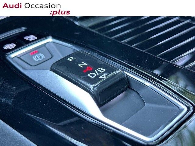 Audi Q6 E-tron E-tron Performance KW - 2025 - Joinsteer - #24
