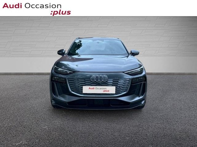 Audi Q6 E-tron E-tron Performance KW - 2025 - Joinsteer - #25