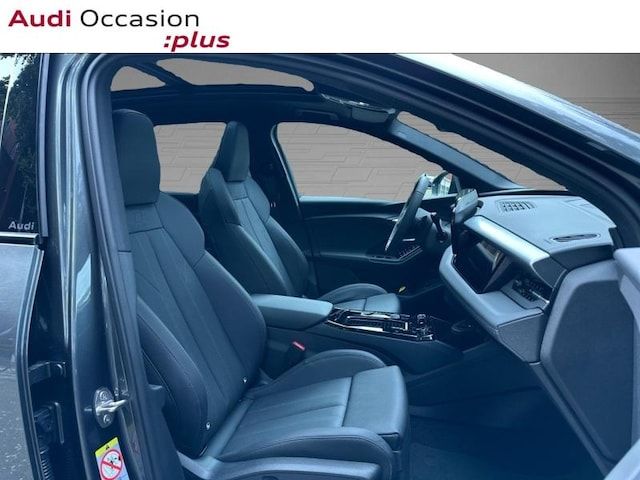 Audi Q6 E-tron E-tron Performance KW - 2025 - Joinsteer - #27