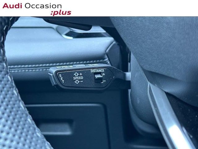 Audi Q6 E-tron E-tron Performance KW - 2025 - Joinsteer - #29