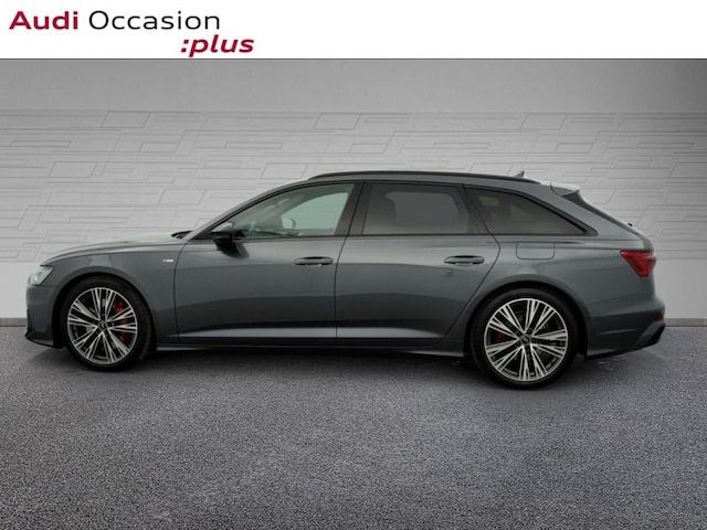 Audi A6 Berline Competition 55 TFSI E Hybride Rechargeable Quattro270367kW(ch)S Tronic - 2024 - Joinsteer - #4