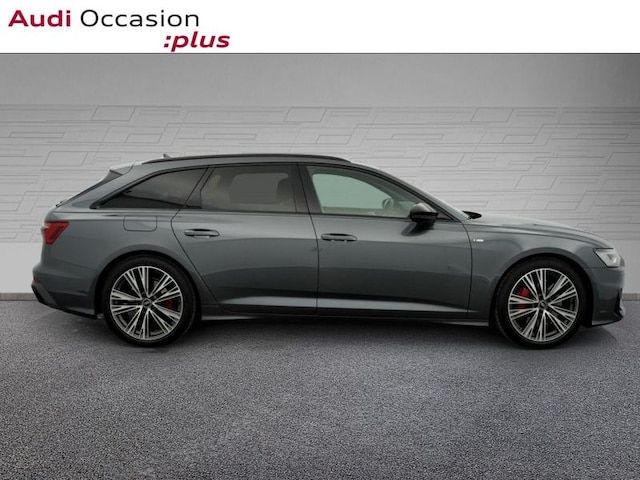 Audi A6 Berline Competition 55 TFSI E Hybride Rechargeable Quattro270367kW(ch)S Tronic - 2024 - Joinsteer - #10