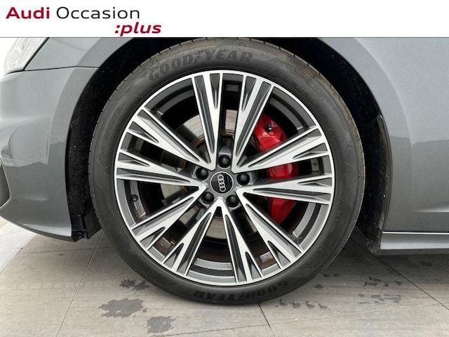 Audi A6 Berline Competition 55 TFSI E Hybride Rechargeable Quattro270367kW(ch)S Tronic - 2024 - Joinsteer - #14