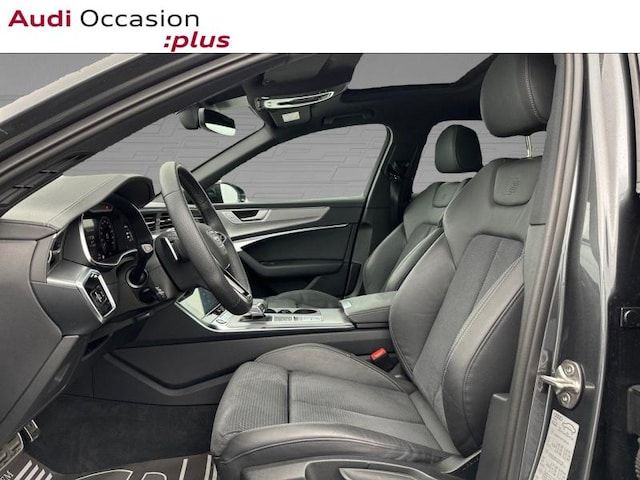 Audi A6 Berline Competition 55 TFSI E Hybride Rechargeable Quattro270367kW(ch)S Tronic - 2024 - Joinsteer - #17
