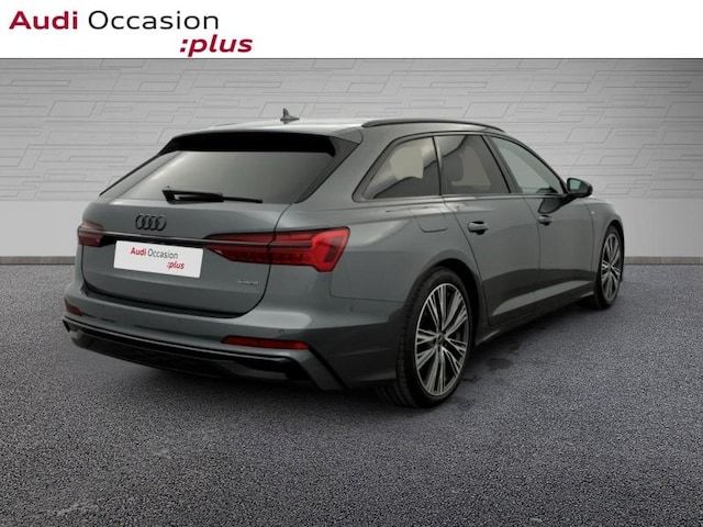 Audi A6 Berline Competition 55 TFSI E Hybride Rechargeable Quattro270367kW(ch)S Tronic - 2024 - Joinsteer - #19