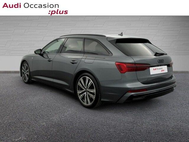 Audi A6 Berline Competition 55 TFSI E Hybride Rechargeable Quattro270367kW(ch)S Tronic - 2024 - Joinsteer - #20