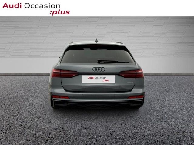 Audi A6 Berline Competition 55 TFSI E Hybride Rechargeable Quattro270367kW(ch)S Tronic - 2024 - Joinsteer - #27