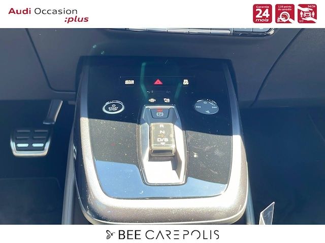 Audi Q4 Sportback E-tron 45 E-tron - 2025 - Joinsteer - #13