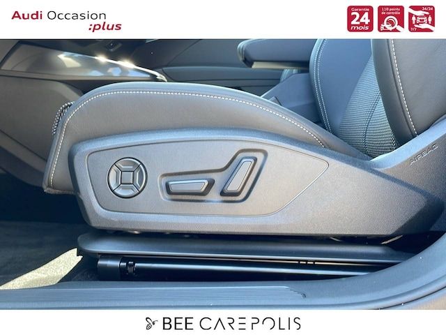Audi Q4 Sportback E-tron 45 E-tron - 2025 - Joinsteer - #25