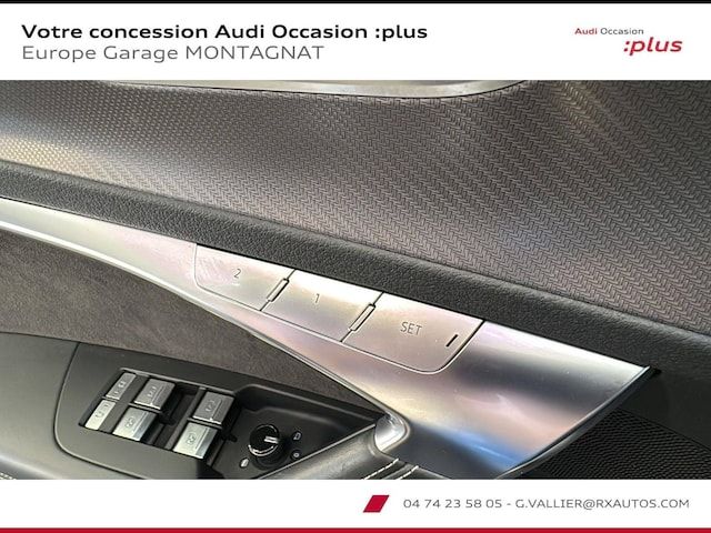 Audi RS6 avant - 2020 - Joinsteer - #19