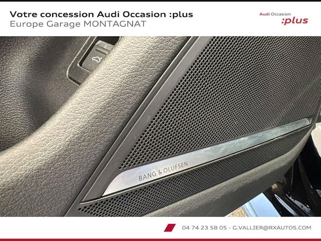 Audi RS6 avant - 2020 - Joinsteer - #20