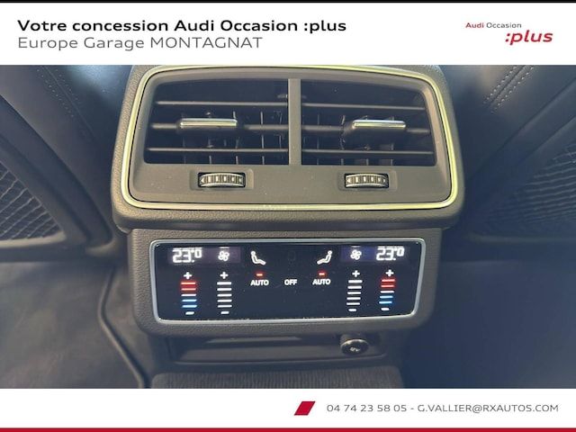 Audi RS6 avant - 2020 - Joinsteer - #25