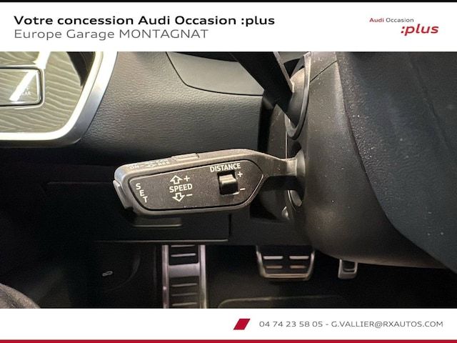 Audi RS6 avant - 2020 - Joinsteer - #42
