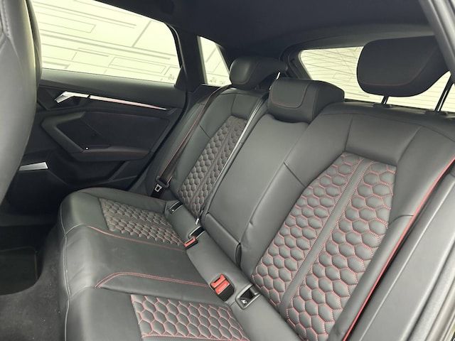 Audi RS3 Sportback 2.5 TFSI Quattro S Tronic - 2022 - Joinsteer - #17