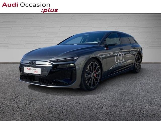 Audi S6 Avant S6 Avant E-tron 370,00 KW - 2025 - Joinsteer - #1