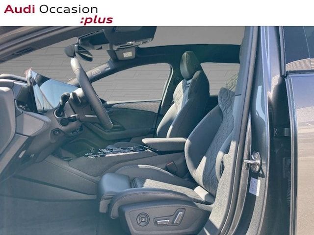 Audi S6 Avant S6 Avant E-tron 370,00 KW - 2025 - Joinsteer - #12