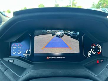 Lamborghini Huracán Sterrato — photo 11