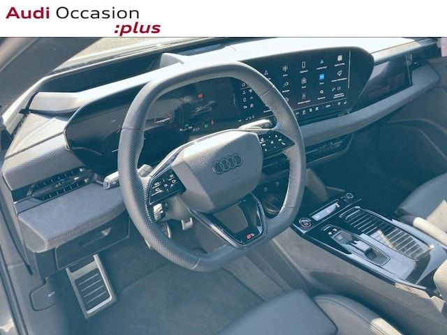 Audi S6 Avant S6 Avant E-tron 370,00 KW - 2025 - Joinsteer - #14