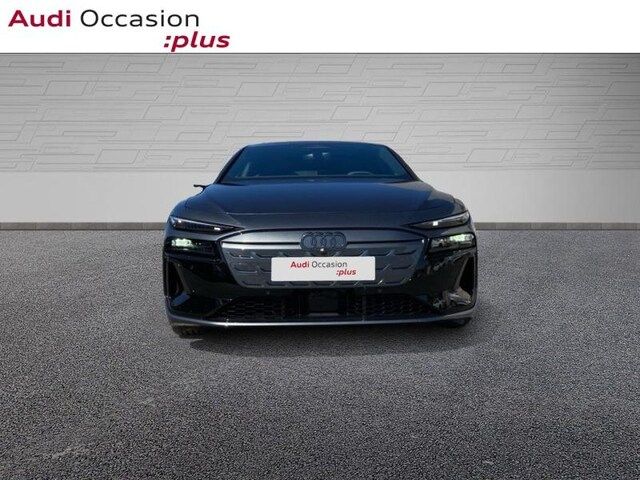 Audi S6 Avant S6 Avant E-tron 370,00 KW - 2025 - Joinsteer - #24