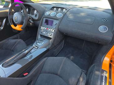 Lamborghini Gallardo LP 570-4 Spyder — photo 19