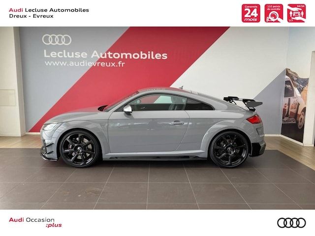 Audi TT RS Coupé TT RS Coupé 400 Ch S Tronic - 2023 - Joinsteer - #3