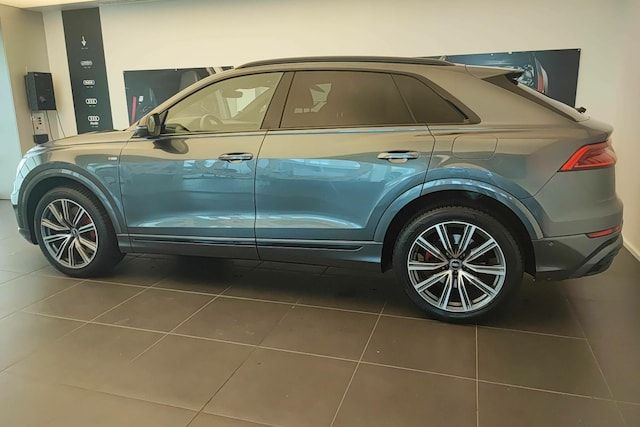 Audi Q8 TFSI E Competition 60 TFSI E Quattro 462 Ch Tiptronic - 2021 - Joinsteer - #3
