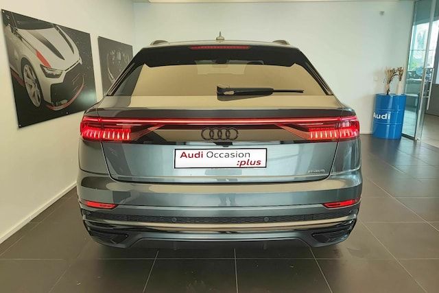 Audi Q8 TFSI E Competition 60 TFSI E Quattro 462 Ch Tiptronic - 2021 - Joinsteer - #8