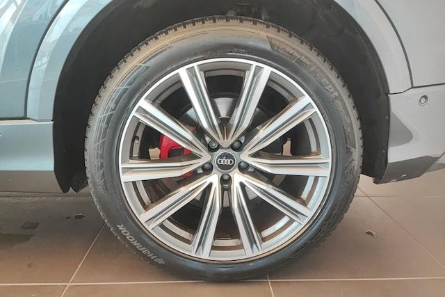 Audi Q8 TFSI E Competition 60 TFSI E Quattro 462 Ch Tiptronic - 2021 - Joinsteer - #15