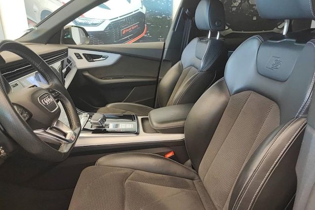 Audi Q8 TFSI E Competition 60 TFSI E Quattro 462 Ch Tiptronic - 2021 - Joinsteer - #22