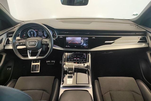 Audi Q8 TFSI E Competition 60 TFSI E Quattro 462 Ch Tiptronic - 2021 - Joinsteer - #26