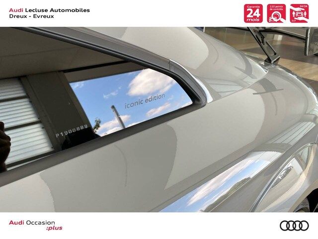 Audi TT RS Coupé TT RS Coupé 400 Ch S Tronic - 2023 - Joinsteer - #14