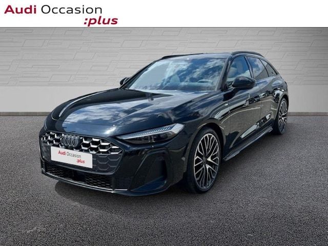Audi A5 Coupé Design TFSI 204 Ch S Tronic - 2025 - Joinsteer - #1