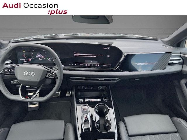 Audi A5 Coupé Design TFSI 204 Ch S Tronic - 2025 - Joinsteer - #5