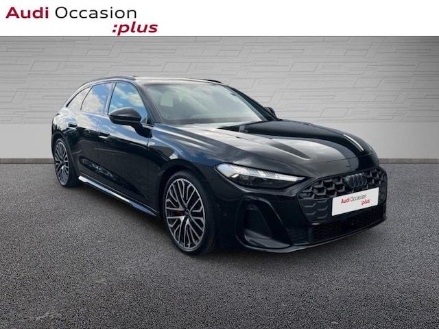 Audi A5 Coupé Design TFSI 204 Ch S Tronic - 2025 - Joinsteer - #7