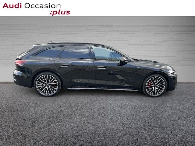 Audi A5 Coupé Design TFSI 204 Ch S Tronic - 2025 - Joinsteer - #10