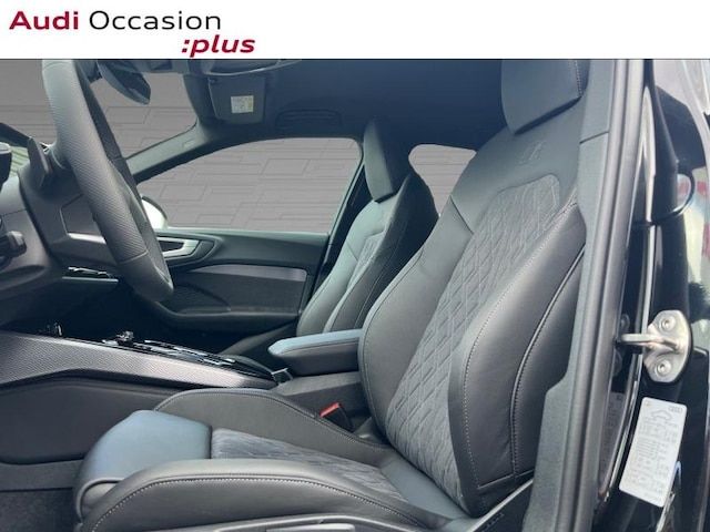 Audi A5 Coupé Design TFSI 204 Ch S Tronic - 2025 - Joinsteer - #11