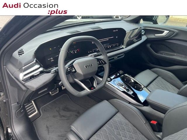 Audi A5 Coupé Design TFSI 204 Ch S Tronic - 2025 - Joinsteer - #13