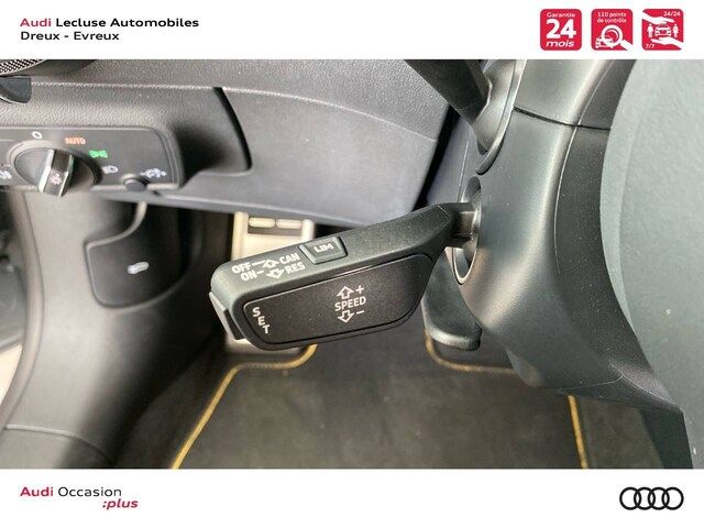Audi TT RS Coupé TT RS Coupé 400 Ch S Tronic - 2023 - Joinsteer - #19
