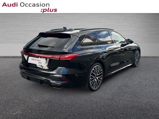 Audi A5 Coupé Design TFSI 204 Ch S Tronic - 2025 - Joinsteer - #17