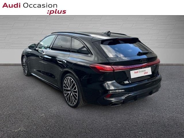 Audi A5 Coupé Design TFSI 204 Ch S Tronic - 2025 - Joinsteer - #19