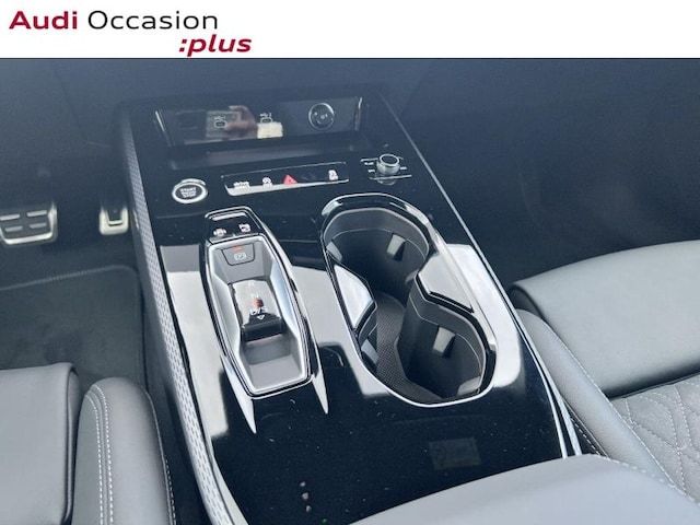 Audi A5 Coupé Design TFSI 204 Ch S Tronic - 2025 - Joinsteer - #23