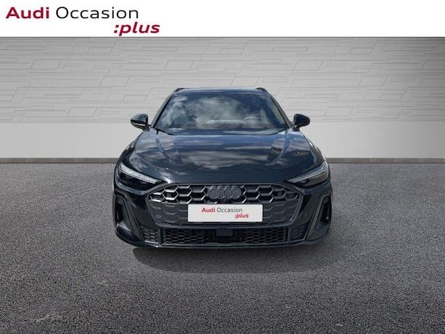 Audi A5 Coupé Design TFSI 204 Ch S Tronic - 2025 - Joinsteer - #26