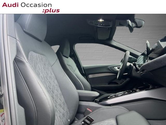 Audi A5 Coupé Design TFSI 204 Ch S Tronic - 2025 - Joinsteer - #27