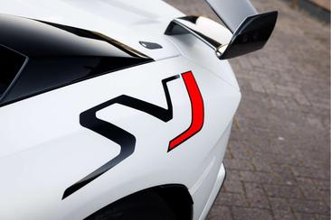 Lamborghini Aventador SVJ — photo 15