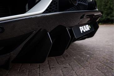 Lamborghini Aventador SVJ — photo 20