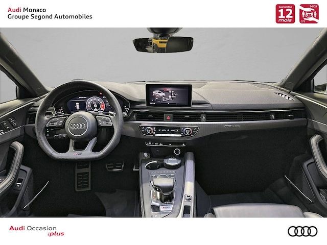 Audi RS4 Avant RS 4 Avant 2.9 TFSI Quattro 450 Ch Tiptronic - 2018 - Joinsteer - #10