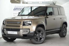 Land Rover Defender D250 - 2026 - Joinsteer - #1