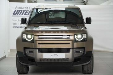 Land Rover Defender D250 — photo 2
