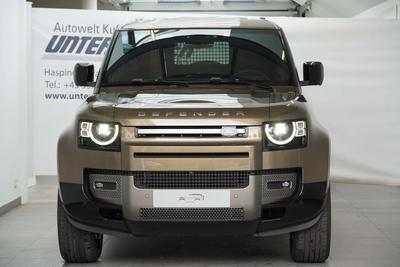 Land Rover Defender D250